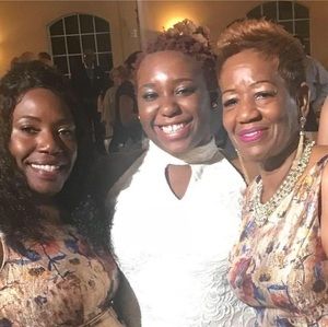 Meet your Posher, Kierra